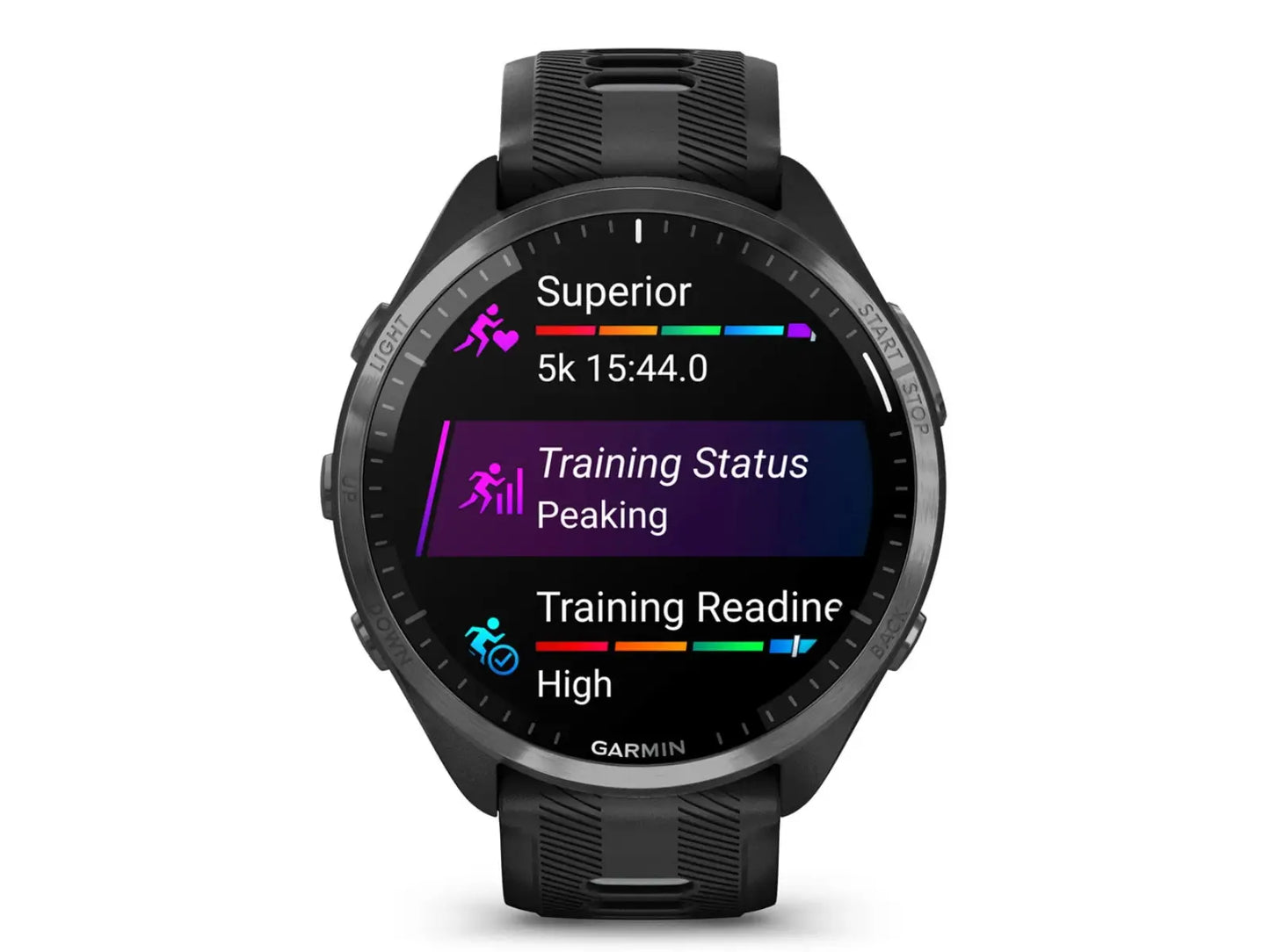 Garmin Forerunner 965 Sporthorloge