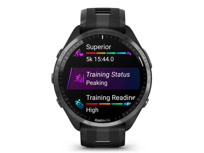 Garmin Forerunner 965 Sporthorloge