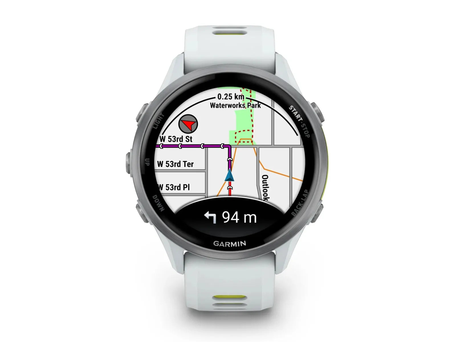 Garmin Forerunner 970 Sporthorloge