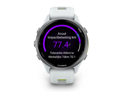 Garmin Forerunner 970 Sporthorloge