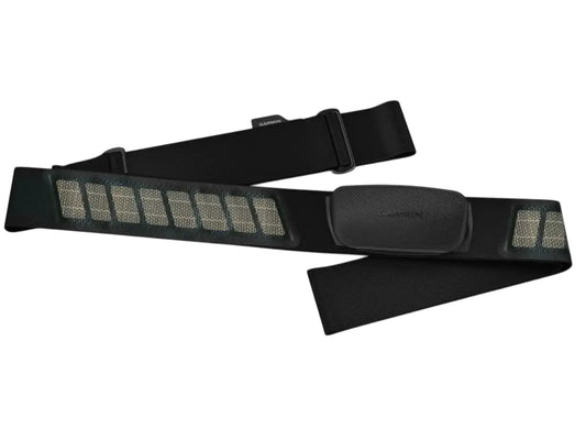 Garmin HRM-Dual Hartslagband