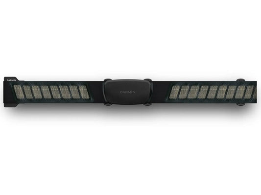 Garmin HRM-Dual Hartslagband