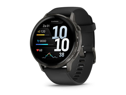 Garmin Venu 4 Sporthorloge