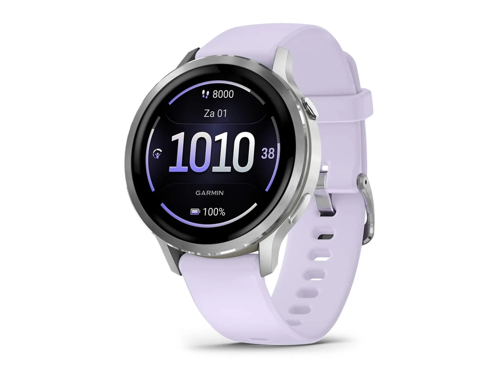 Garmin Venu 4 Sporthorloge