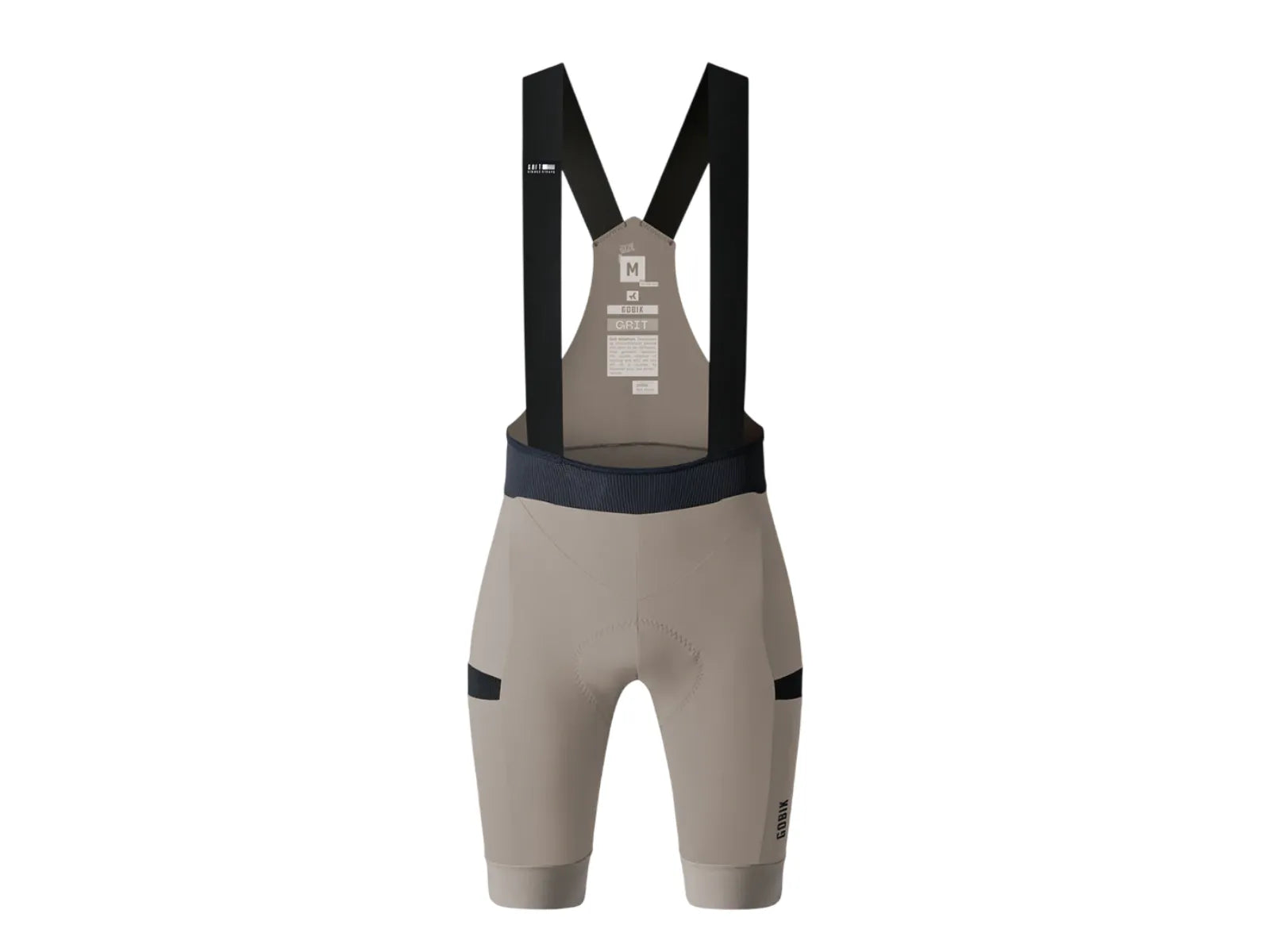 Gobik Grit 3.0 G10 Korte Fietsbroek Dames