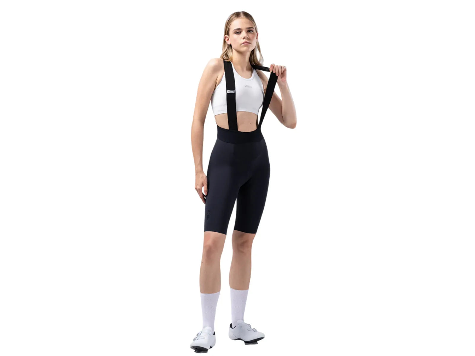 Gobik Lancer K9 Korte Fietsbroek Dames