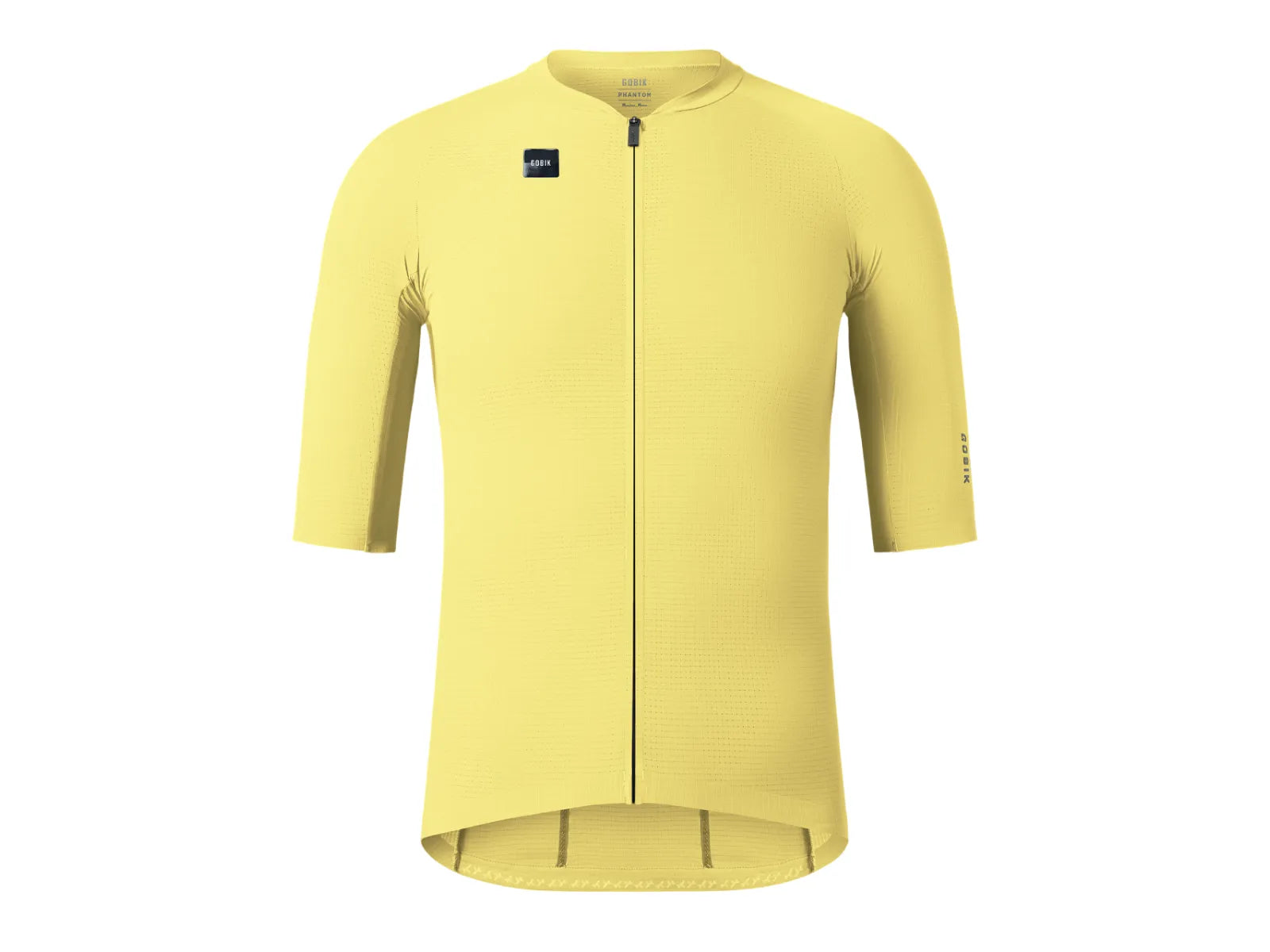 Gobik Phantom Fietsshirt Korte Mouw