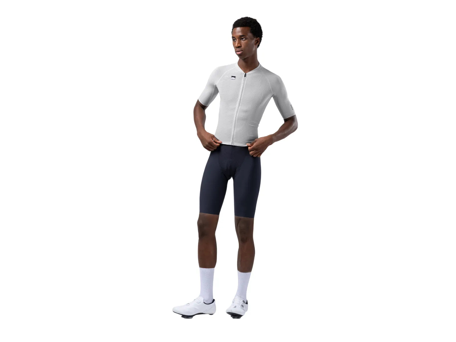 Gobik Phantom Fietsshirt Korte Mouw