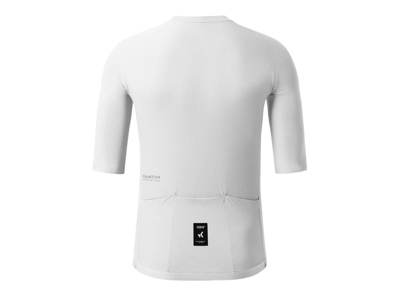 Gobik Phantom Fietsshirt Korte Mouw