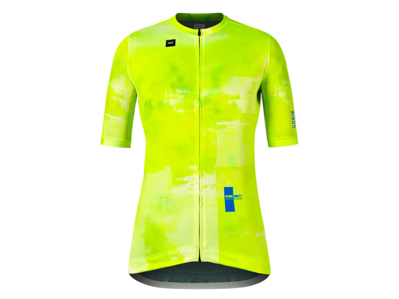 Gobik Stark Fietshirt Korte Mouw Dames