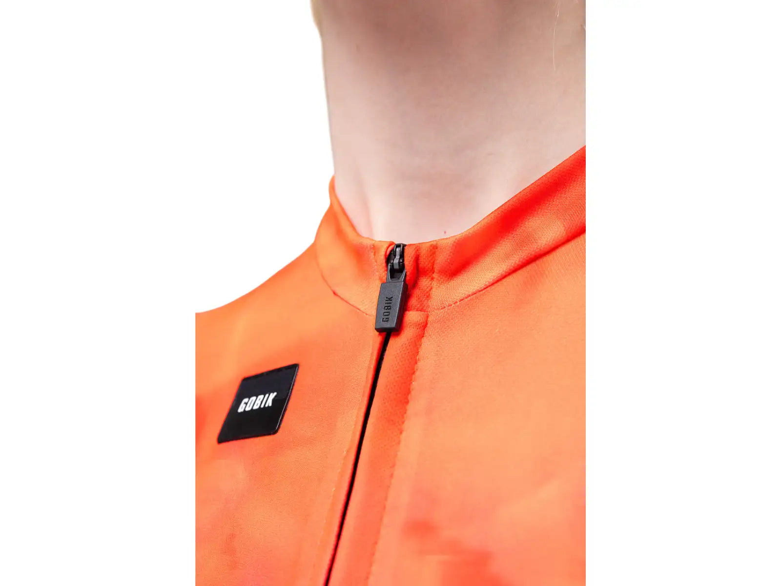 Gobik Stark Fietshirt Korte Mouw Dames