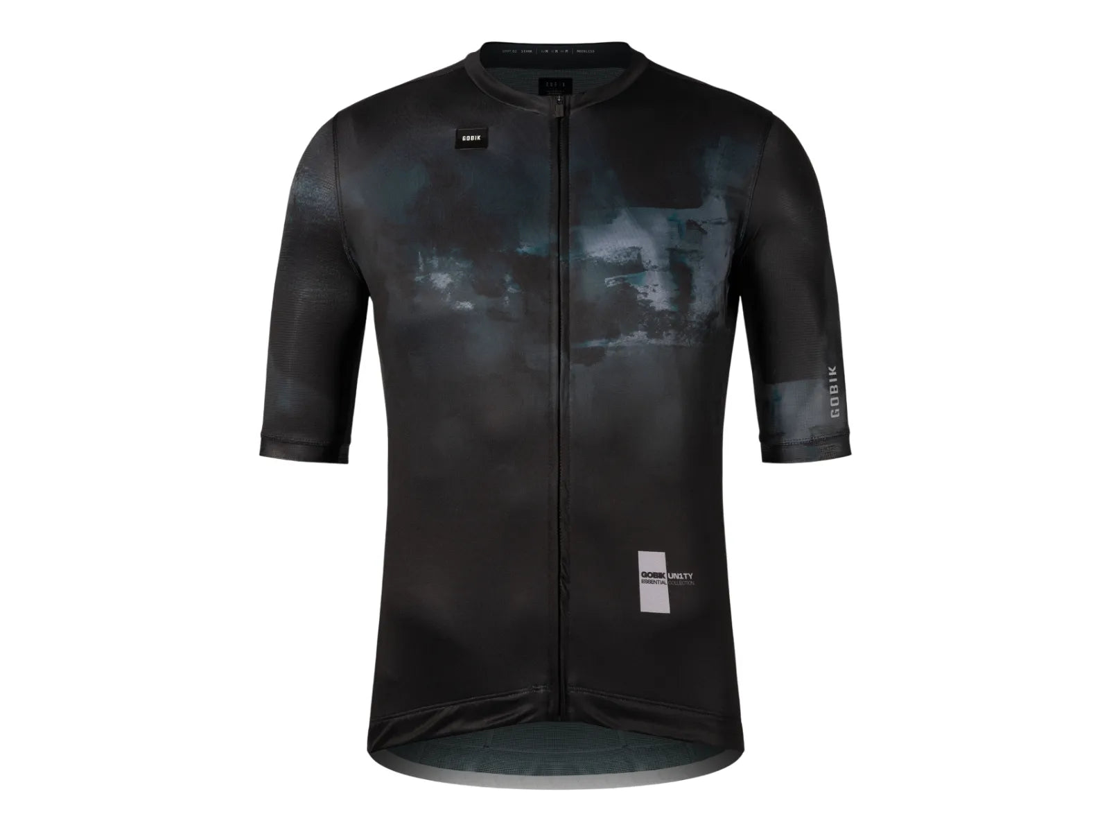 Gobik Stark Fietshirt Korte Mouw Heren