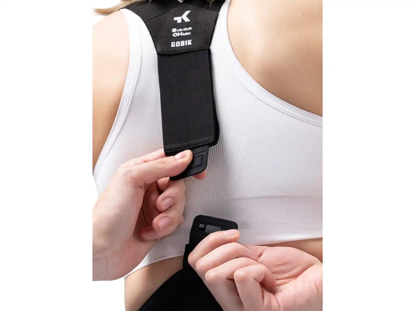 Gobik Absolute 7.0 K9 Korte Fietsbroek Dames