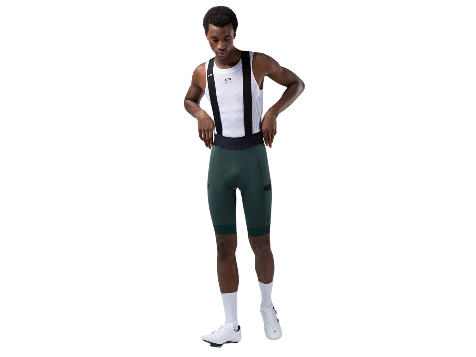 Gobik Grit 3.0 G10 Korte Fietsbroek Heren