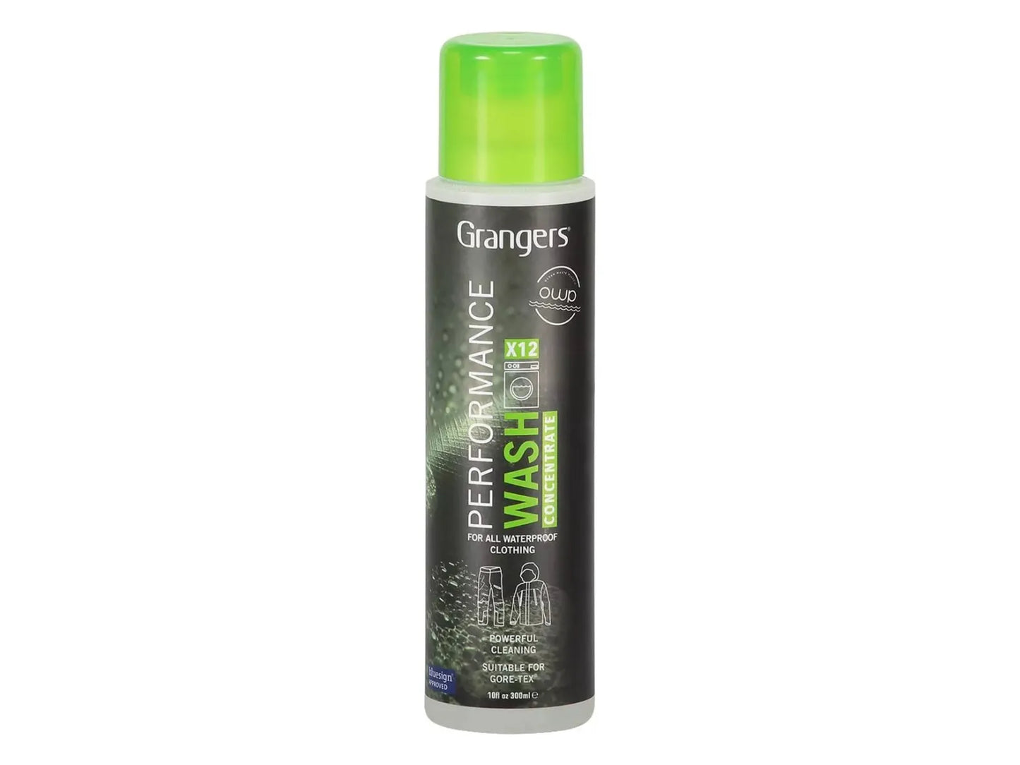 Granger's Performance Wash 300ml