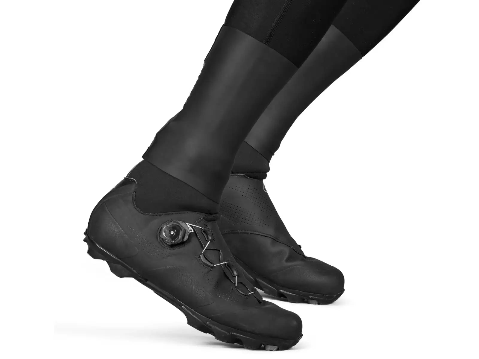 GripGrab AquaSeal Waterproof Cycling Gaiter