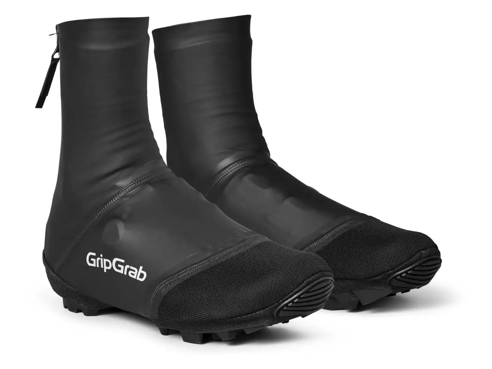 GripGrab PACR Waterproof Gravel Overschoenen