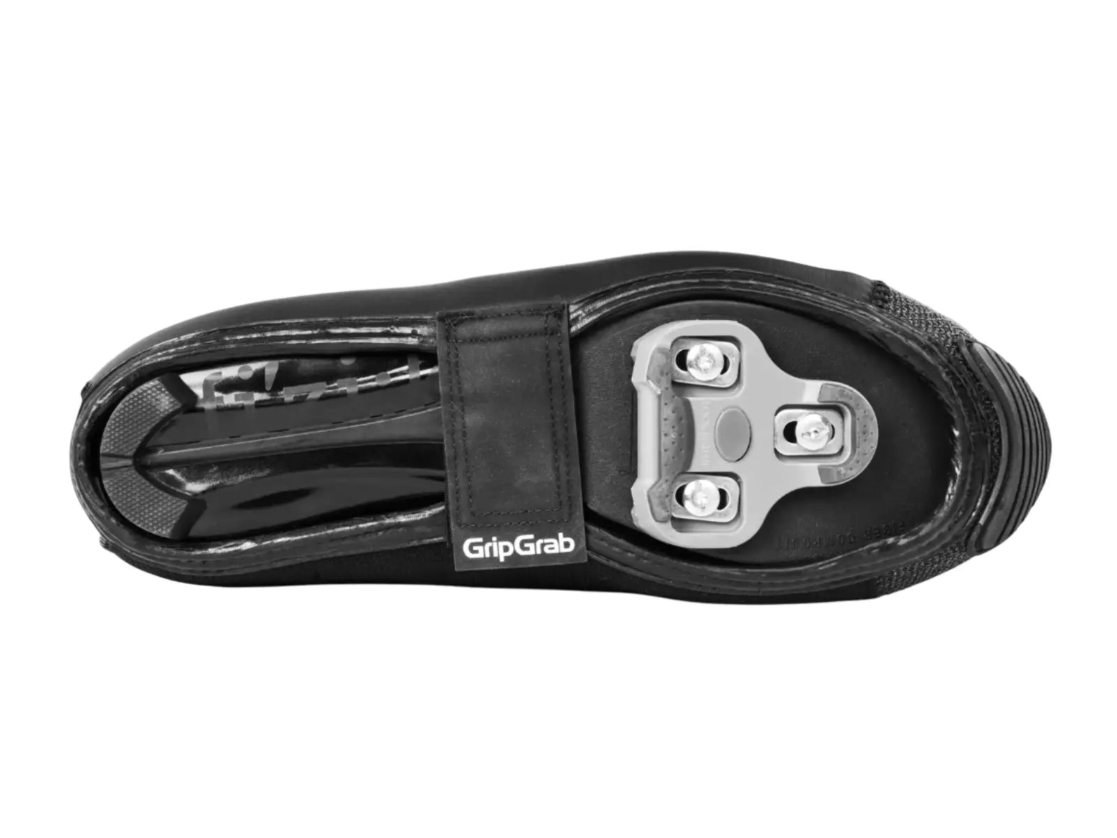 GripGrab PACR Waterproof Winter Racefiets Overschoenen