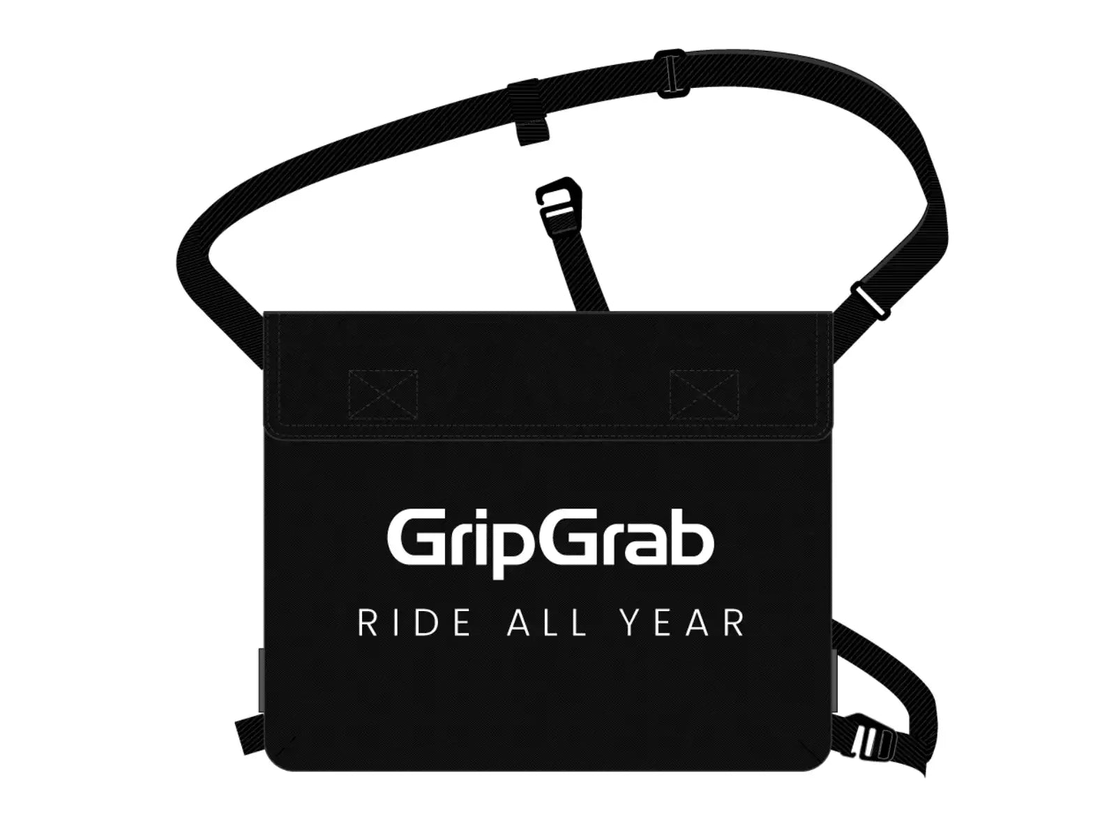 GripGrab R.A.Y. Musette Tas
