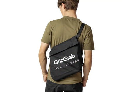 GripGrab R.A.Y. Musette Tas