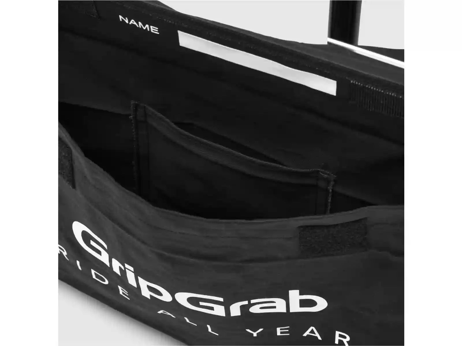 GripGrab R.A.Y. Musette Tas