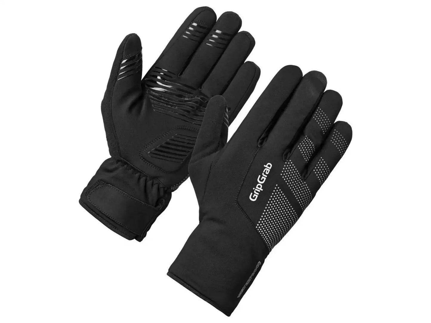 GripGrab Ride 2 Waterproof Winter Fietshandschoenen
