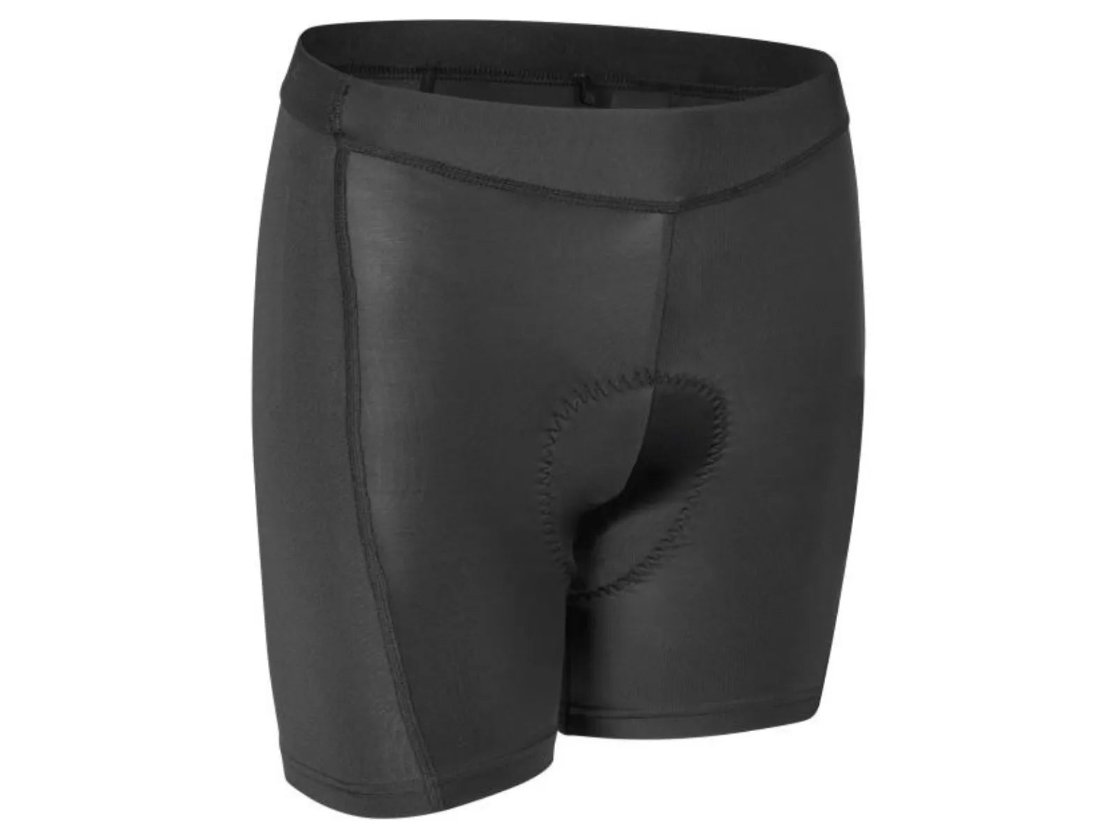 GripGrab Ride Fietsonderbroek met Zeem Dames