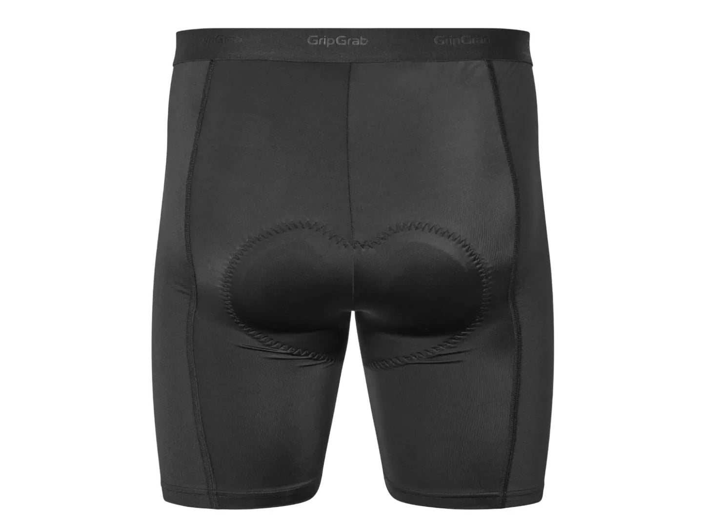 GripGrab Ride Fietsonderbroek met Zeem Heren