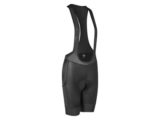 GripGrab Ride Korte Fietsbroek met Bretels Dames