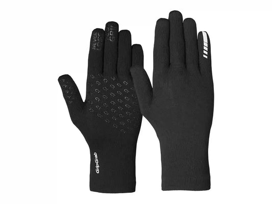 GripGrab Waterproof Knitted Winter Handschoenen