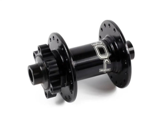 HOPE PRO 4 32H Black 15mm Voornaaf (OUTLET)
