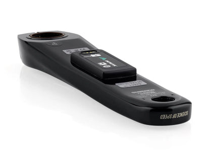 Inpeak Powercrank-E Single-Sided Power Meter Installation