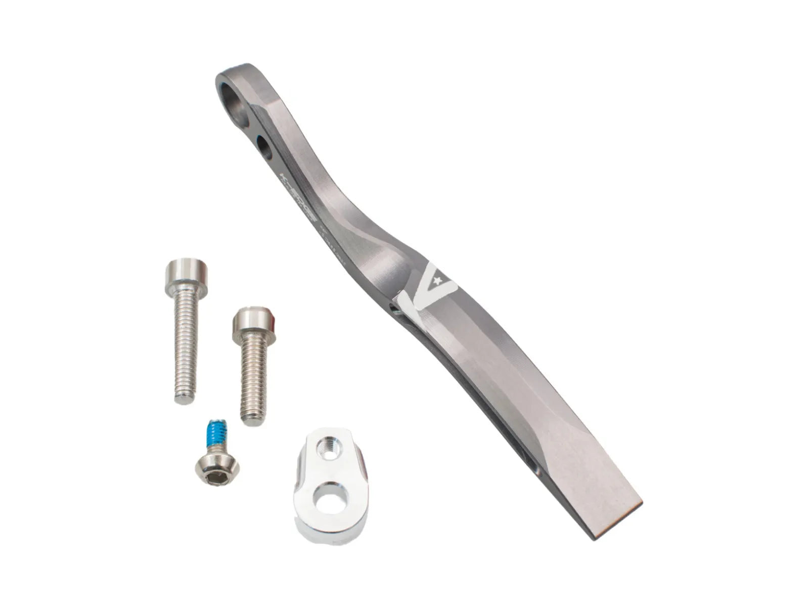 K-Edge Pro Road Braze-on Chain Catcher