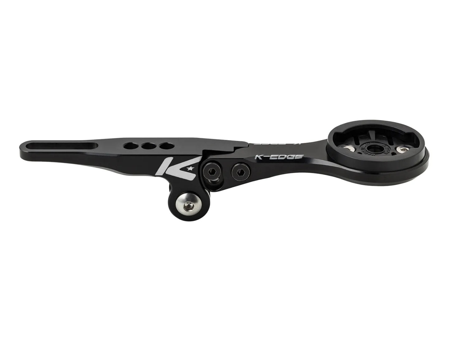 K-Edge Garmin Integrated Handlebar Mount Combo Stuurhouder