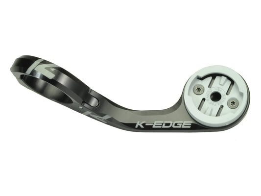 K-Edge Wahoo Max Mount 31.8mm Stuurhouder