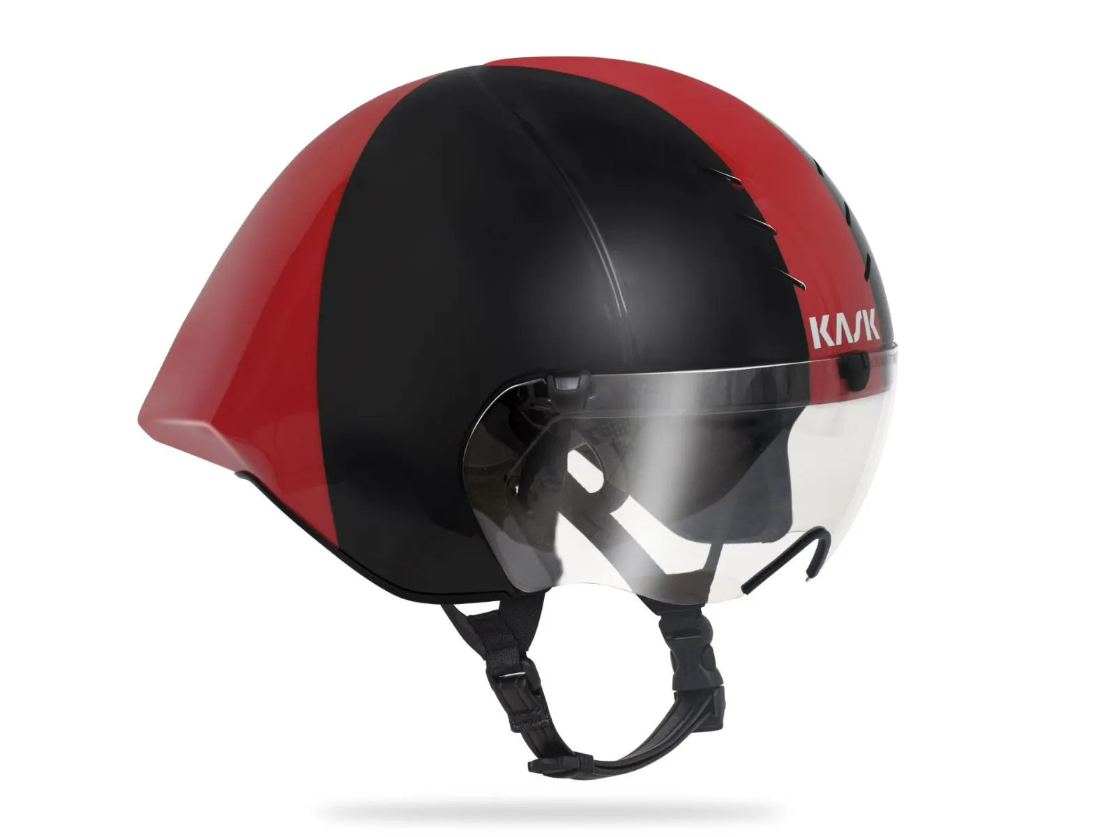 KASK Mistral Tijdrit Helm