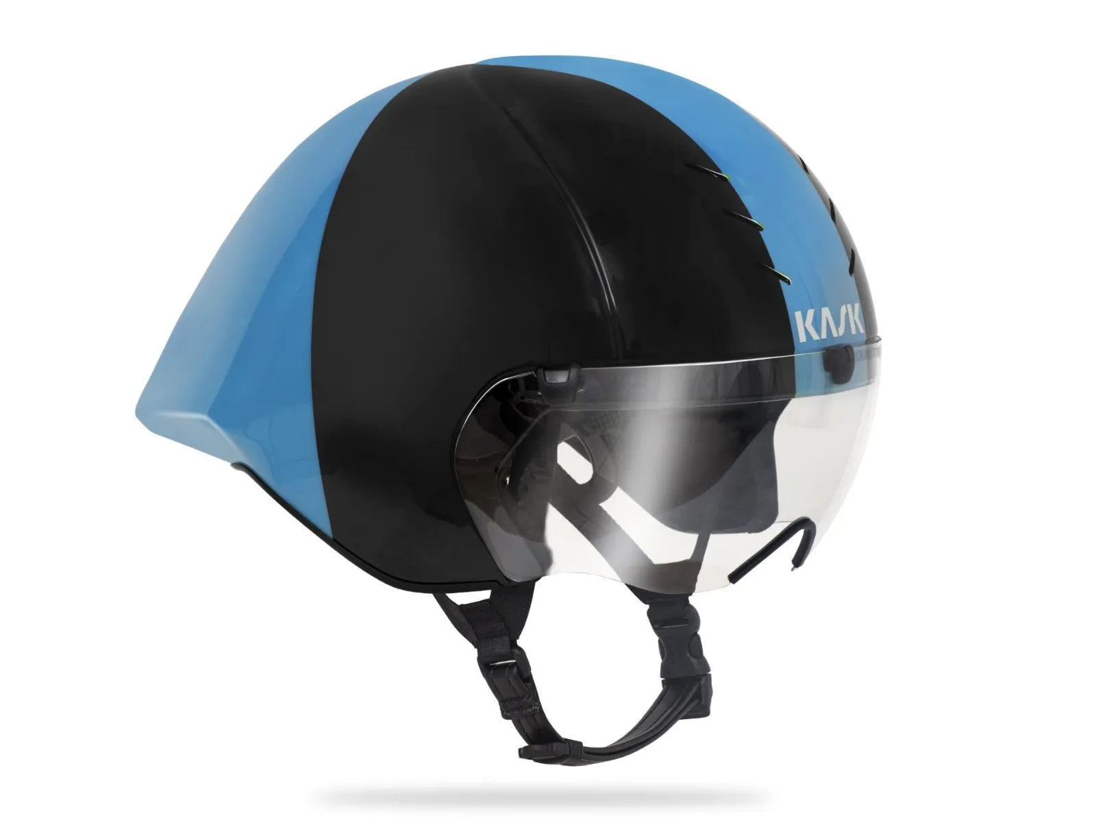 KASK Mistral Tijdrit Helm