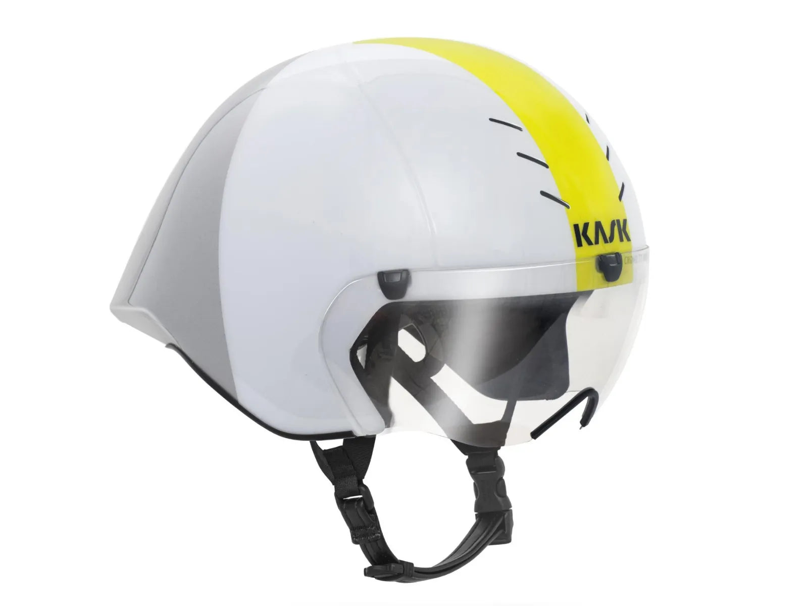 KASK Mistral Tijdrit Helm