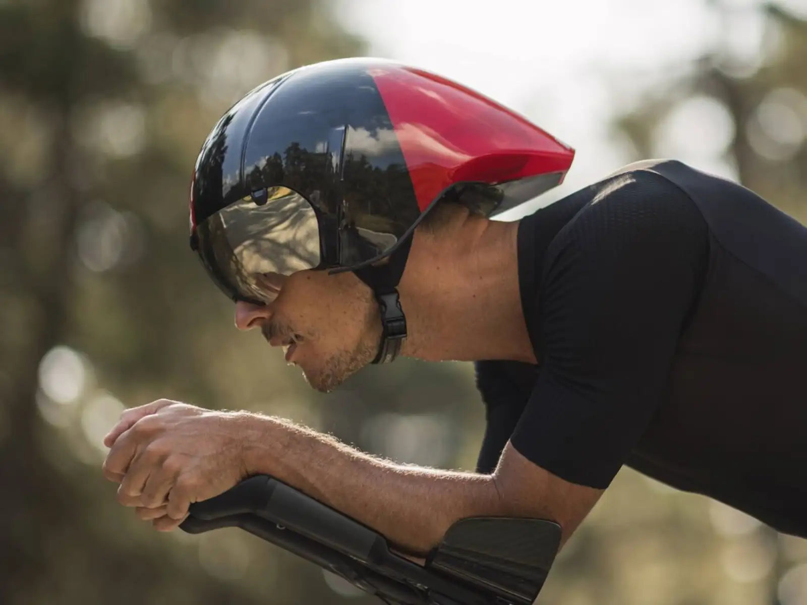 KASK Mistral Tijdrit Helm