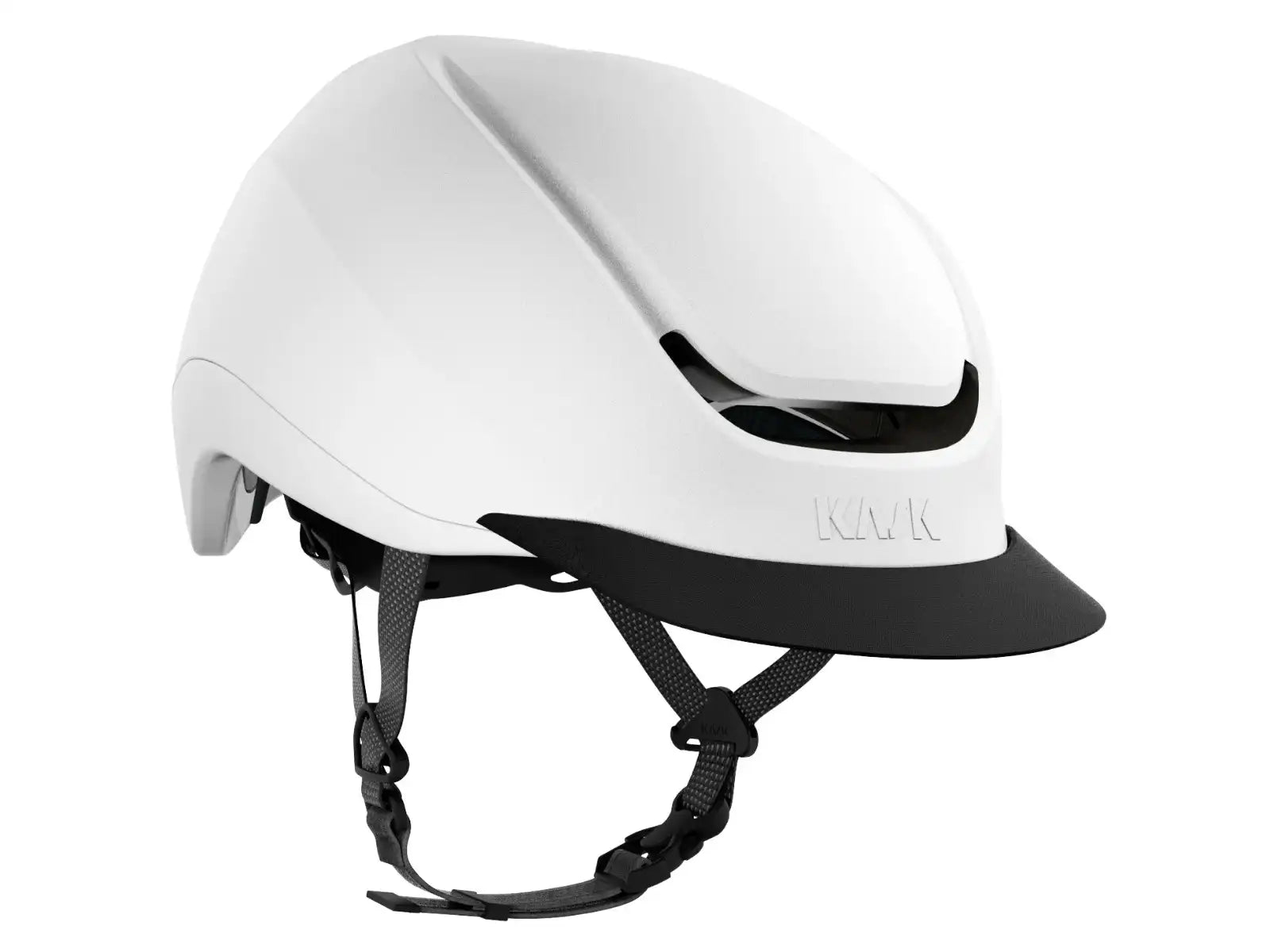 KASK Moebius Limelight Fietshelm