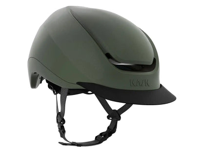 KASK Moebius Limelight Fietshelm