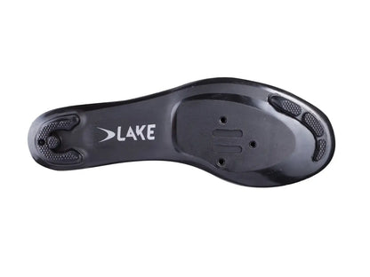Lake CX146-X Winter Racefiets Schoenen (Wide)