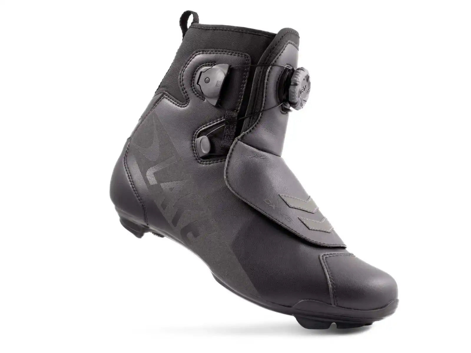 Lake CX146-X Winter Racefiets Schoenen (Wide)