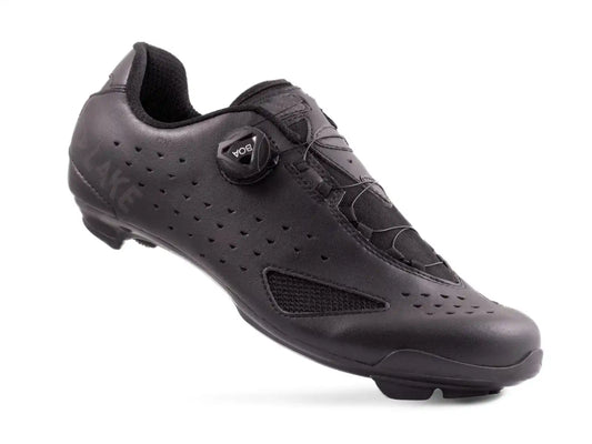 Lake CX177-X Racefietsschoenen Wide