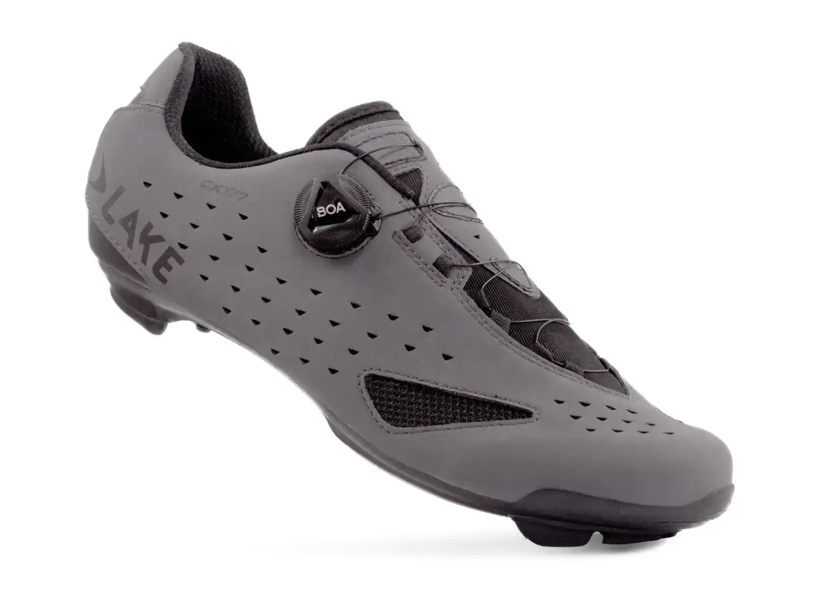Lake CX177-X Racefietsschoenen Wide