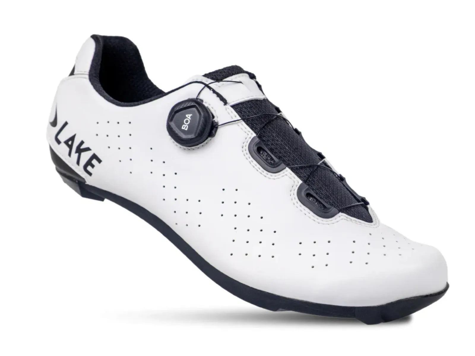Lake CX178 Racefietsschoenen
