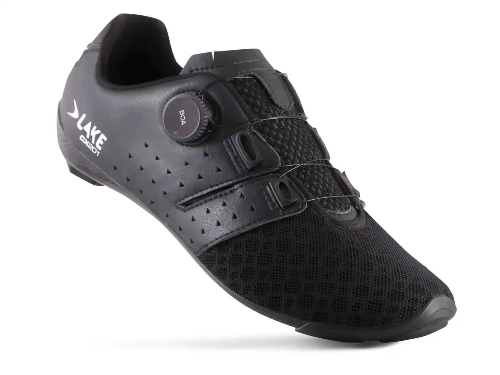 Lake CX201 Racefietsschoenen