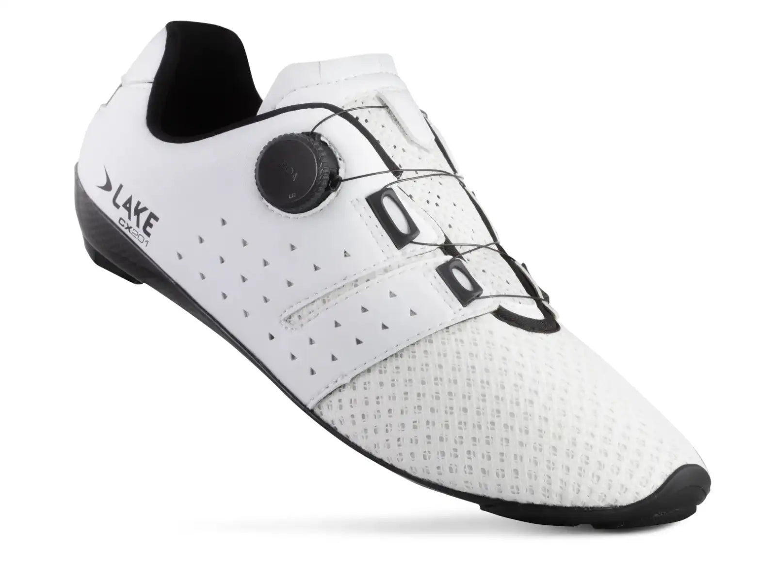 Lake CX201 Racefietsschoenen