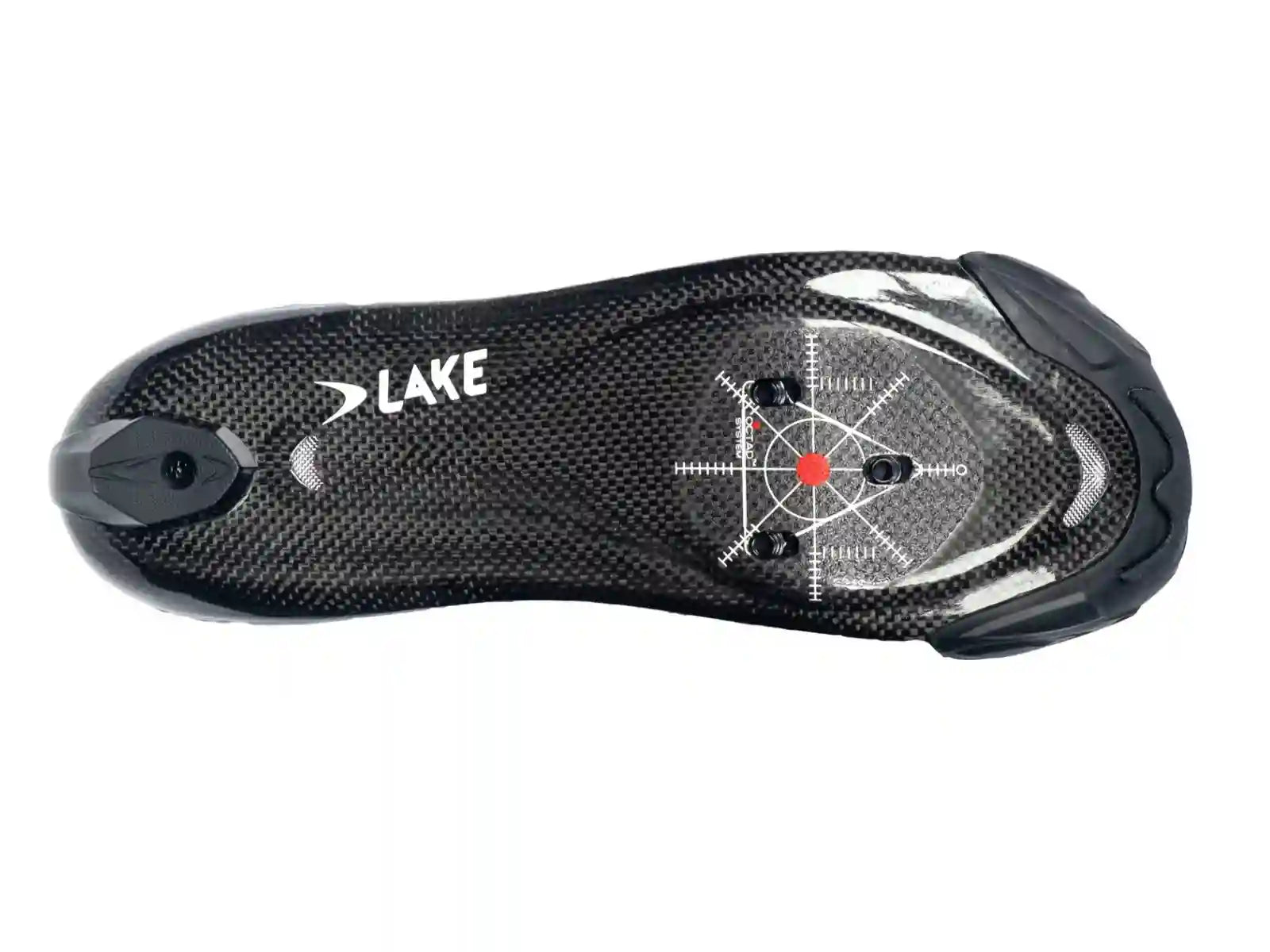 Lake CX201 Racefietsschoenen