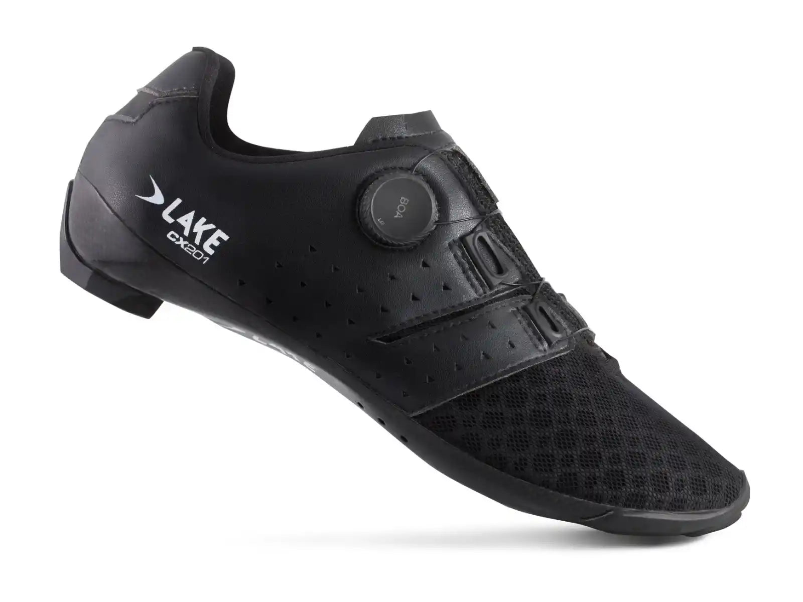 Lake CX201 Racefietsschoenen (OUTLET)